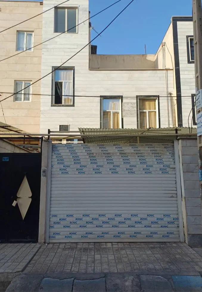 رهن واحد دوبلکس در مشکین دشت