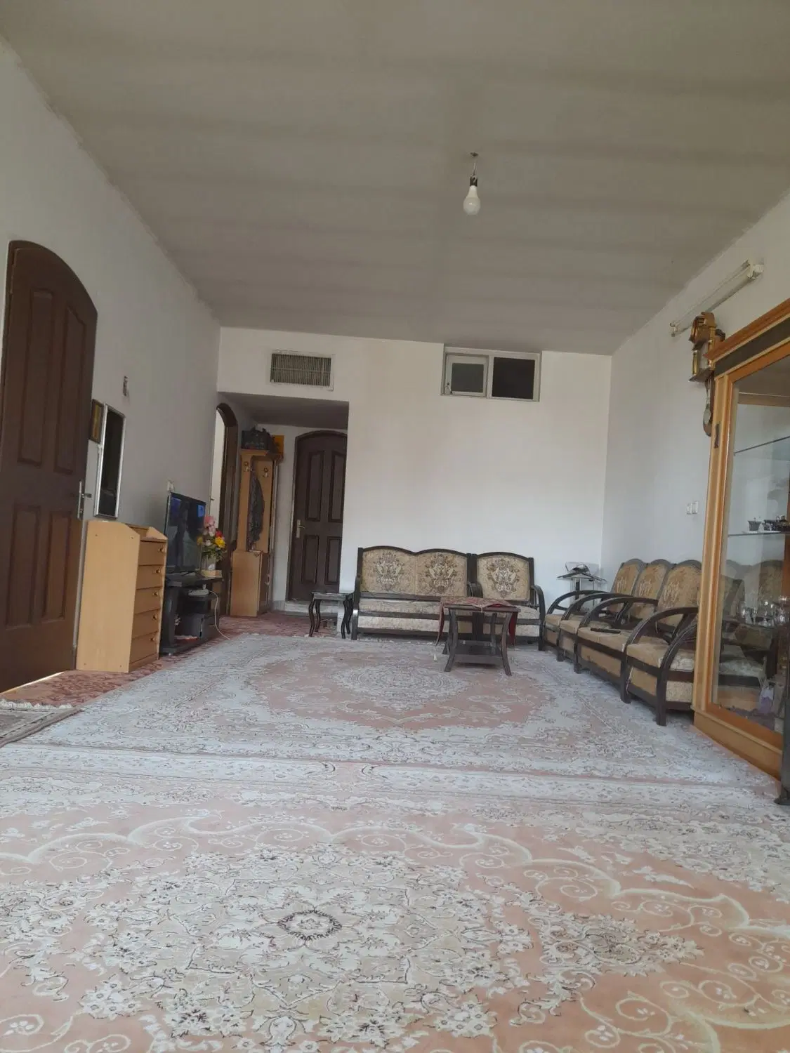 فروش یک طبقه از دوطبقه شخصی