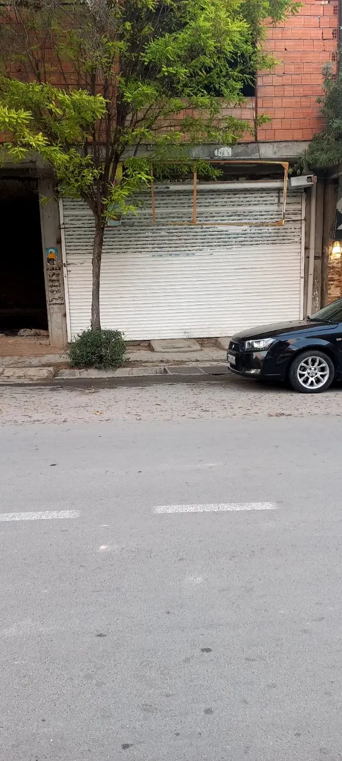 مغازه اجاره داداده میشود