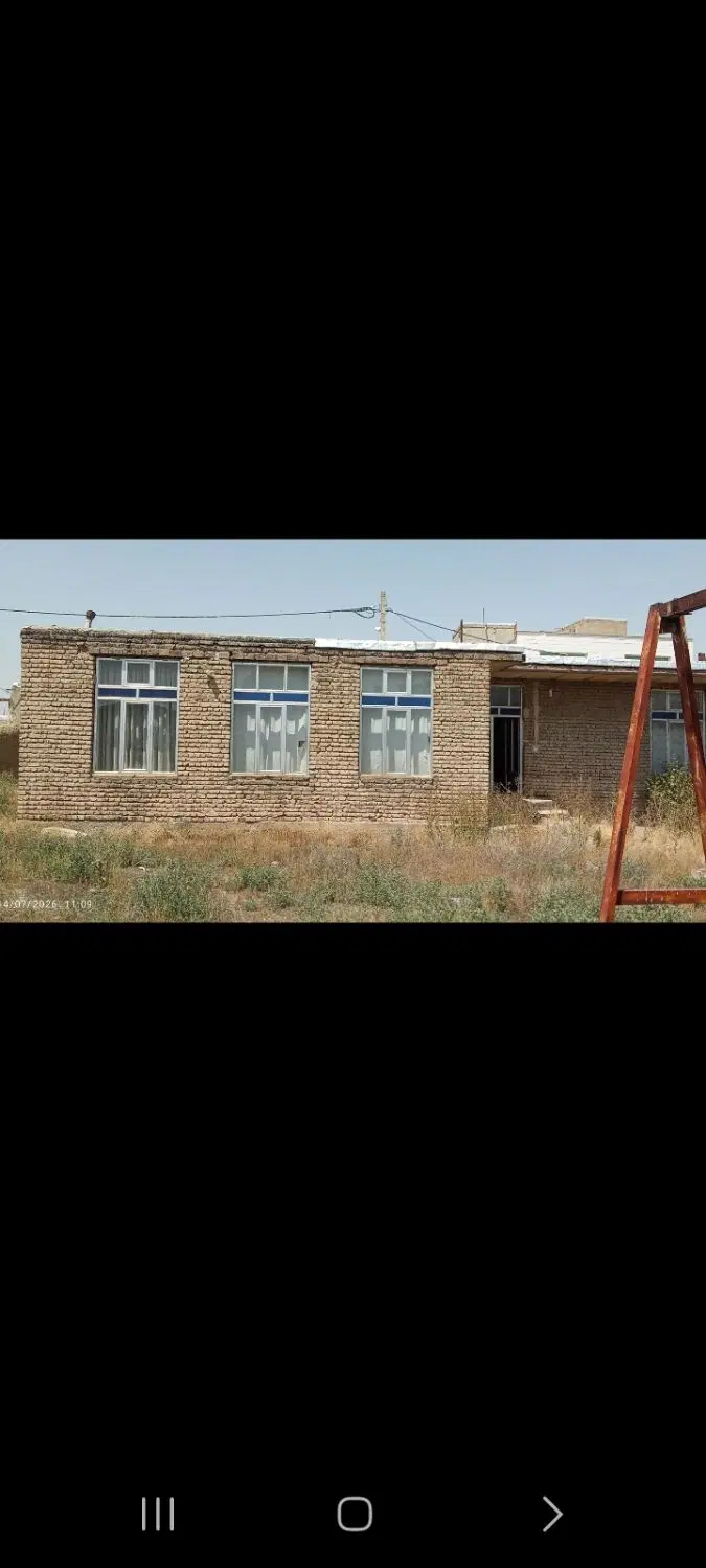فروش خانه ویلای