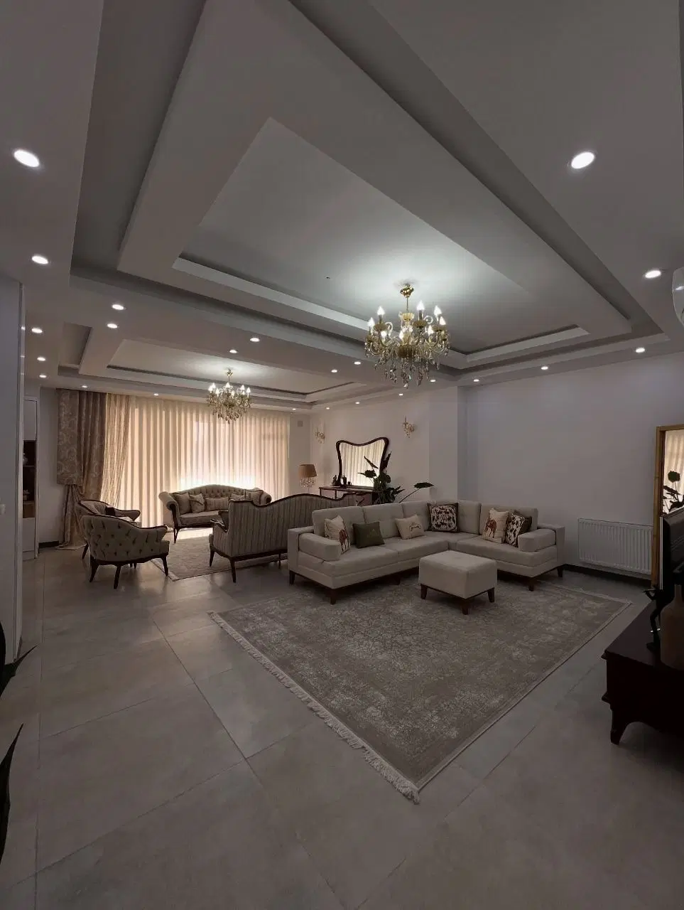 خانه پنجاه متری