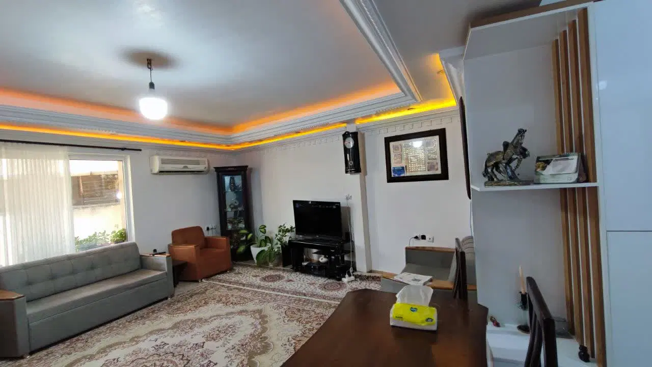 فروش آپارتمان..در خیابان ساری
