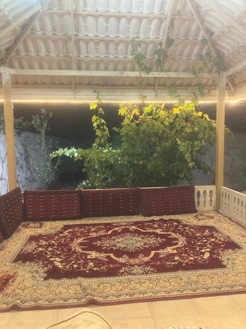 باغ ویلا لوکس ملک آباد