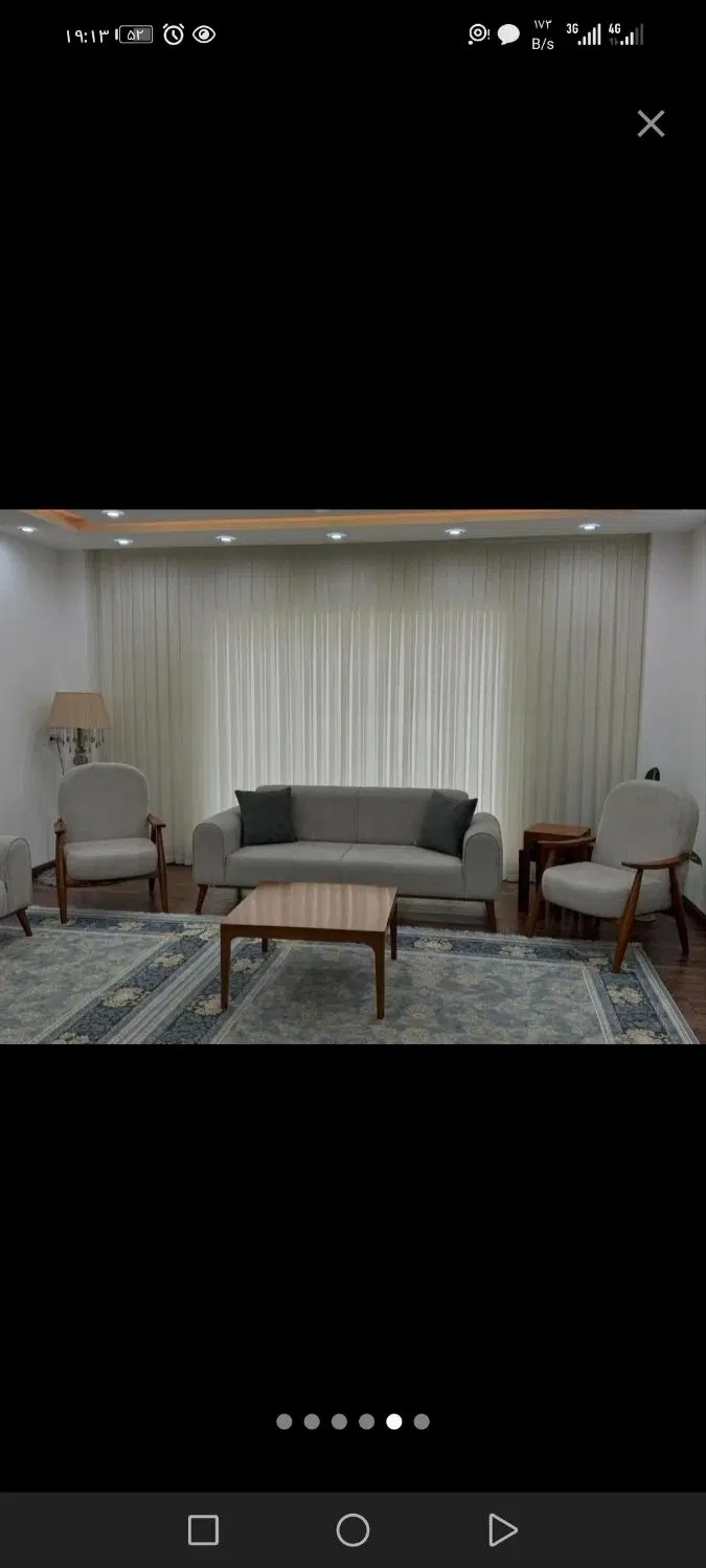 خانه 100 متری کوچه 108 بالای 18