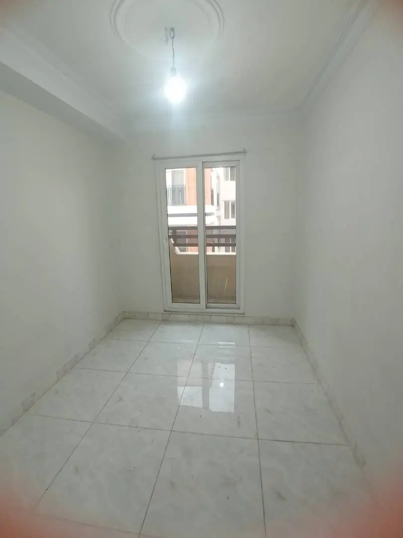 آپارتمان تکواحدی خوش نقشه