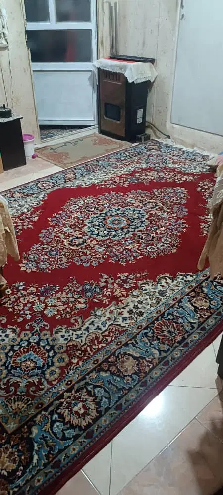 اجاره آپارتمان ۱۲۰ متری طبقه دوم
