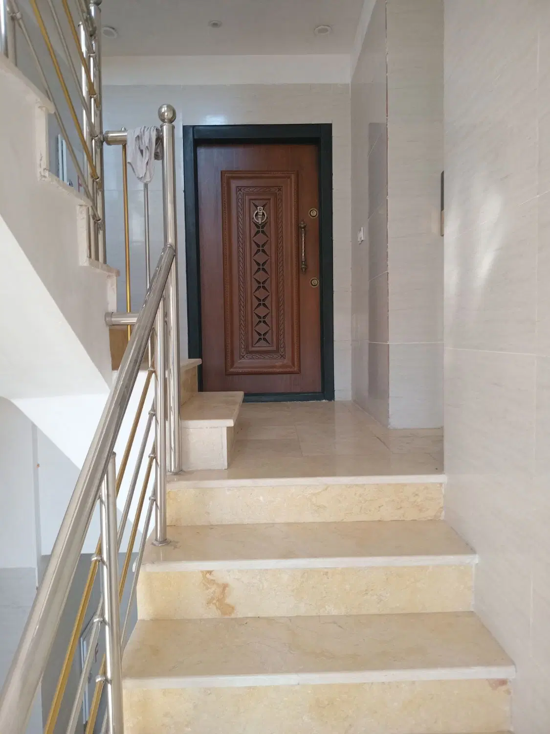 فروش آپارتمان واوان