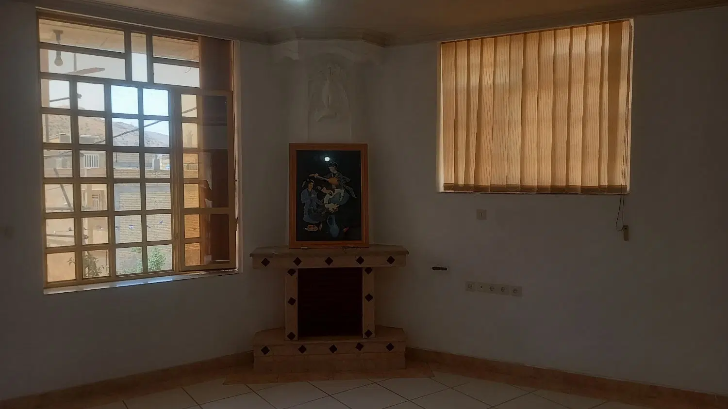 منزل اجاره ای سعدی