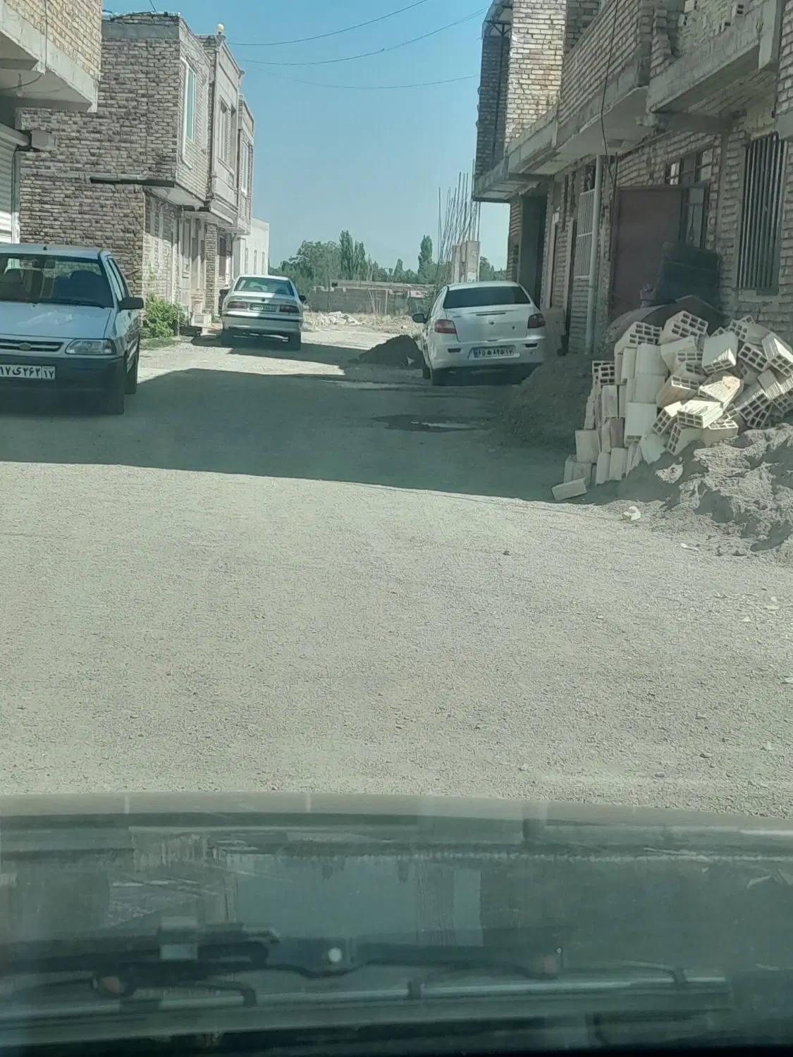 زمین