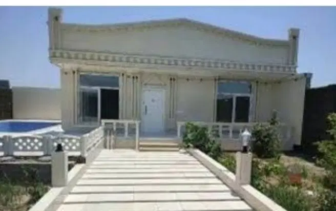 اجاره ویلا  سالانه کردان کوهسار آجین دوجین