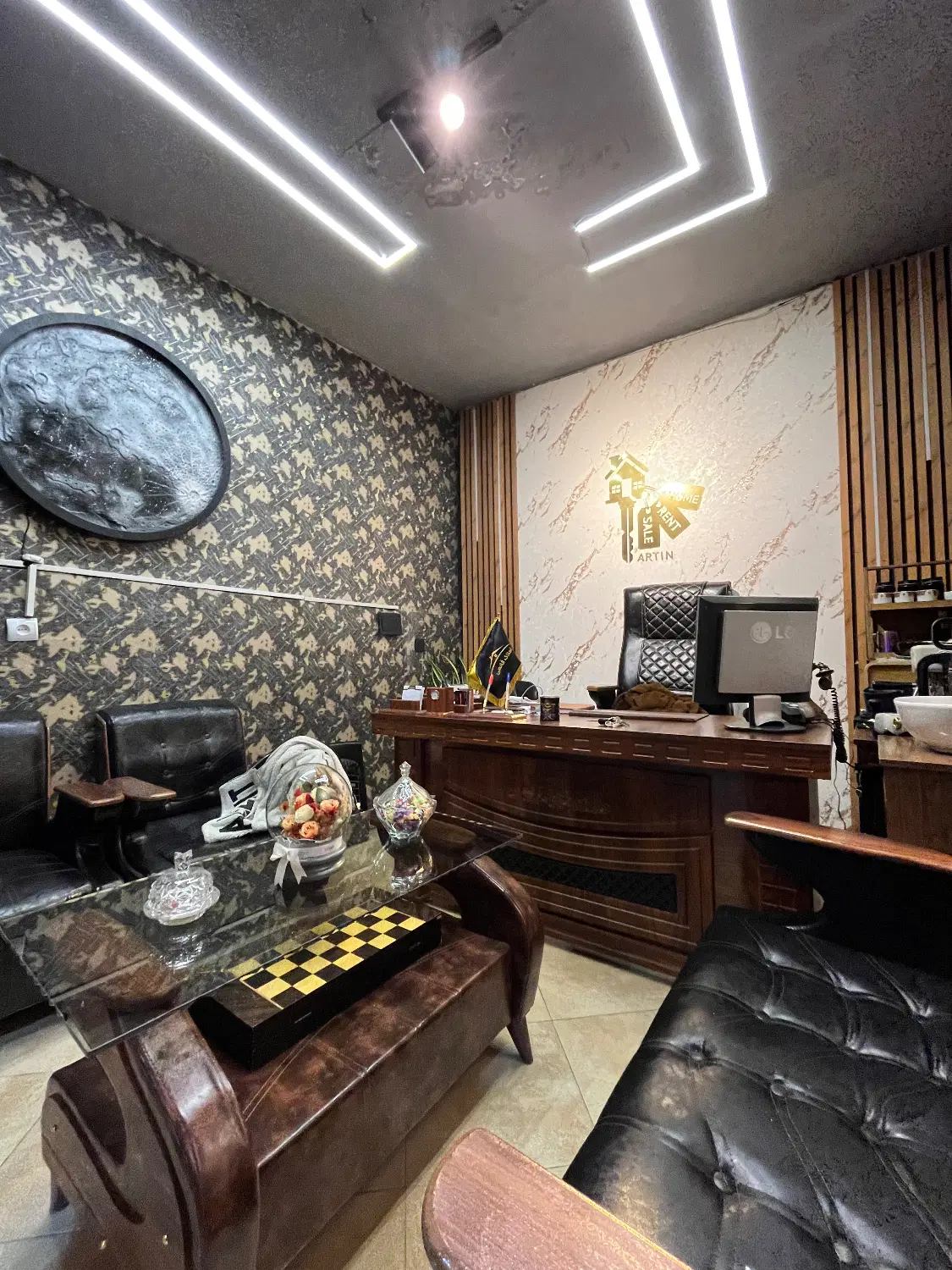 مغازه اجاره ای ۱۲متری