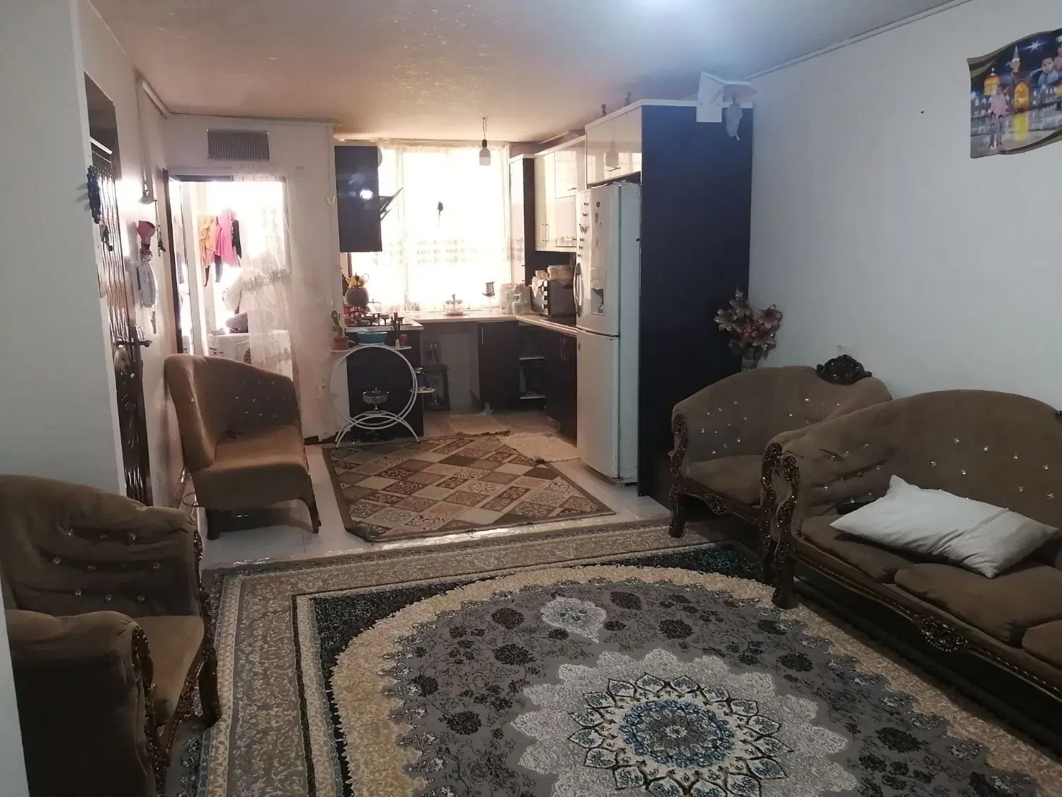 رهن و اجاره با ودیعه کم