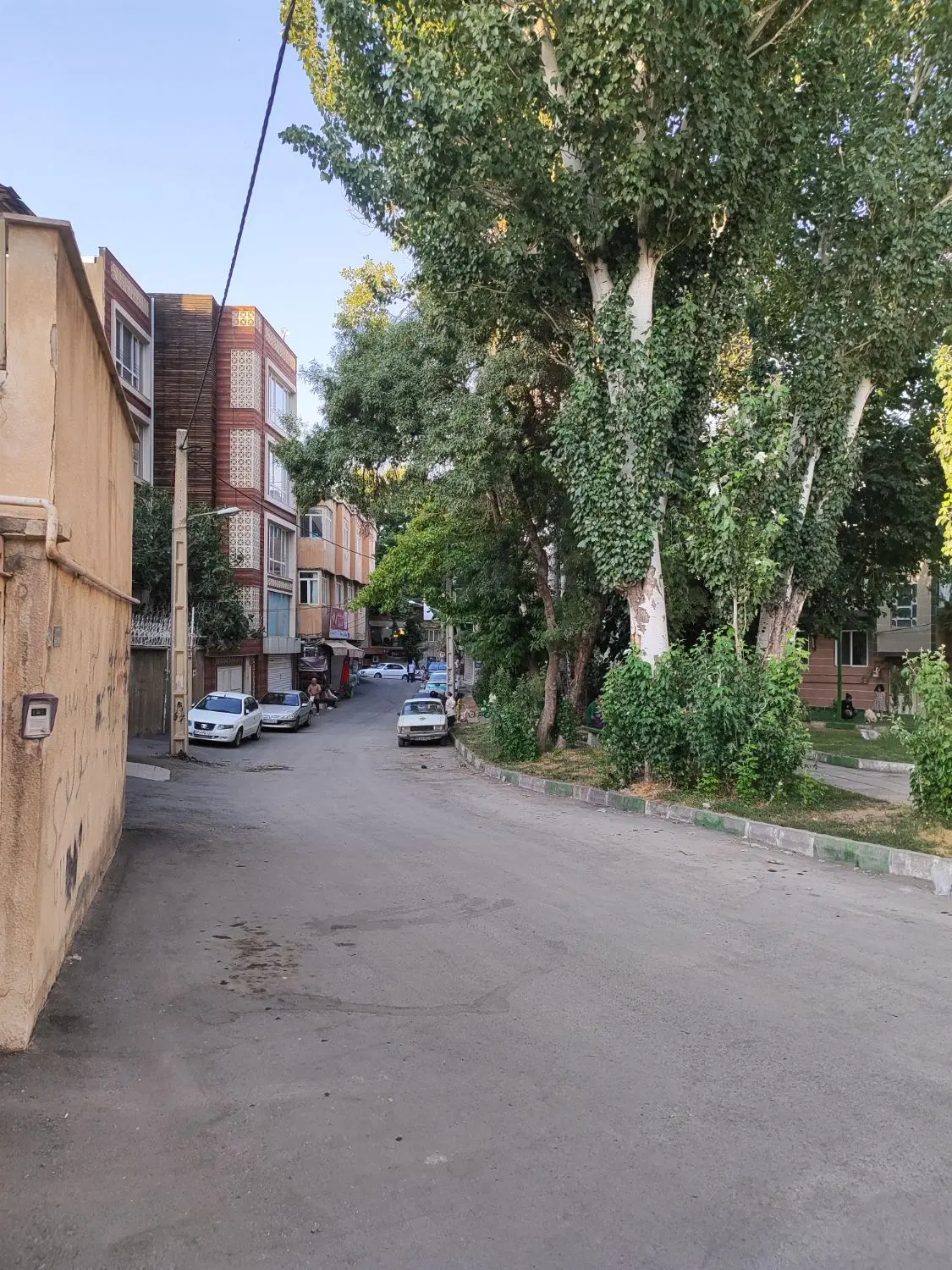 فروش فوری خانه اردلان