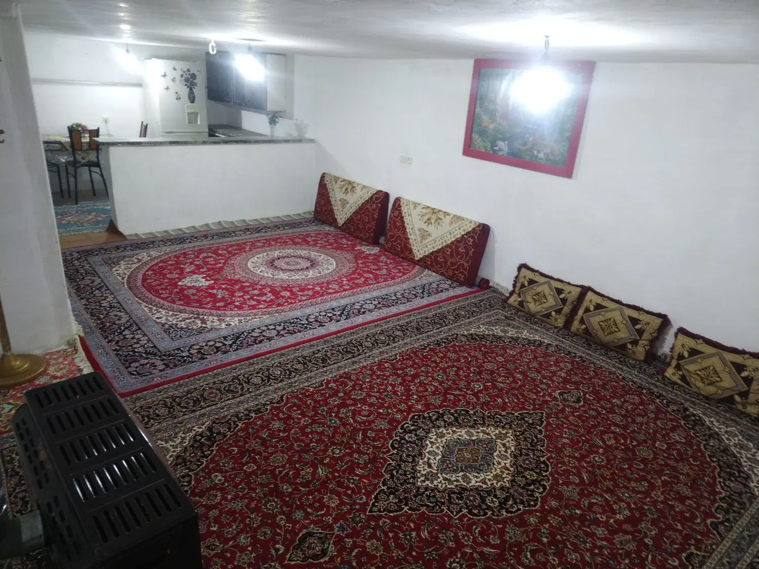 سوییت تمیز
