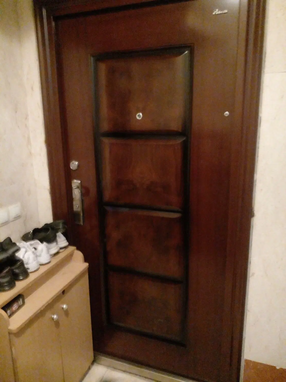 ۹۵متری فول مدائن. نارمک