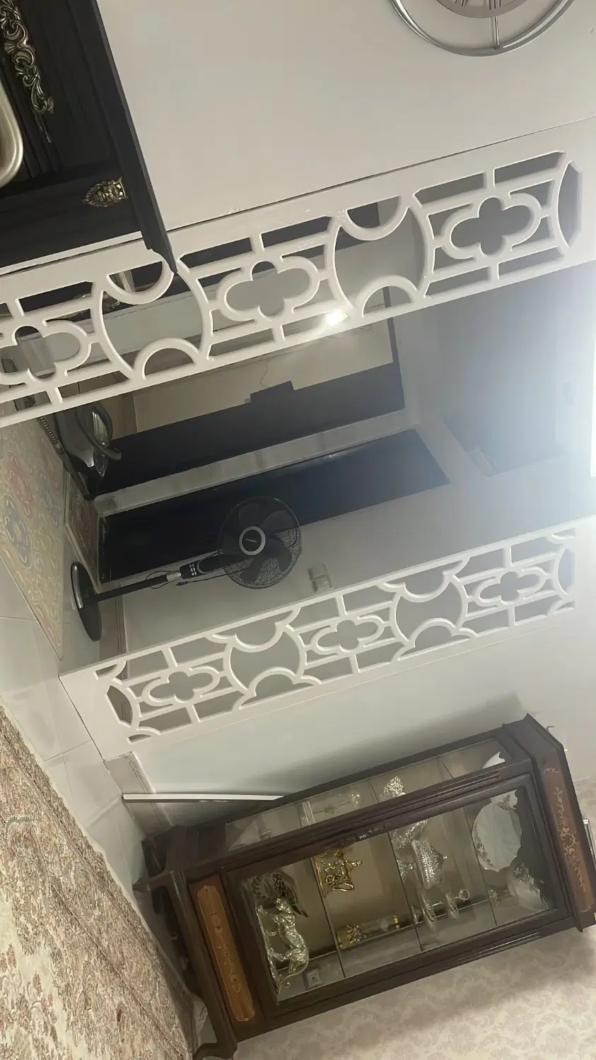 آپارتمان شیک
