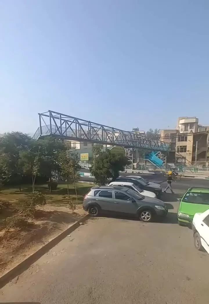 ۵۷متربازسازی‌شده همکف تابلوخور ویو پارک کنار مترو