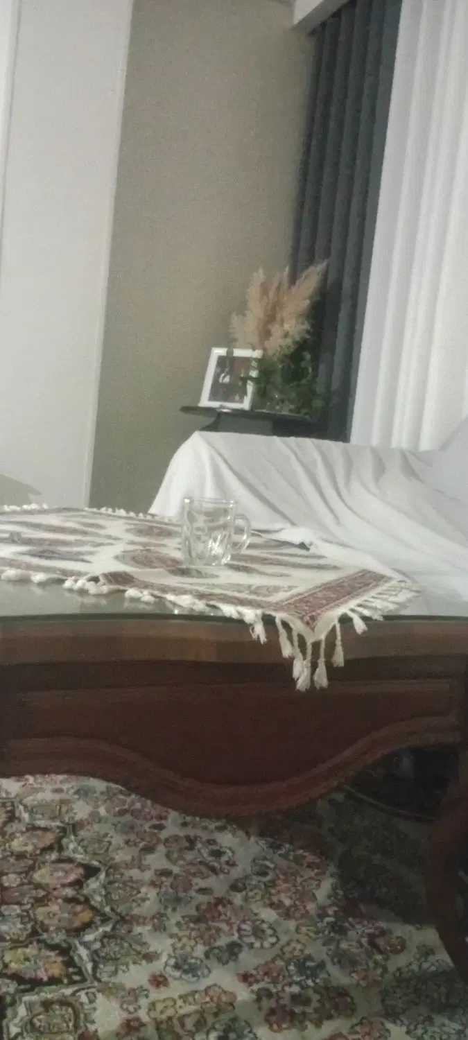 آپارتمان ۵۵متر طبقه ۳ تک واحدی