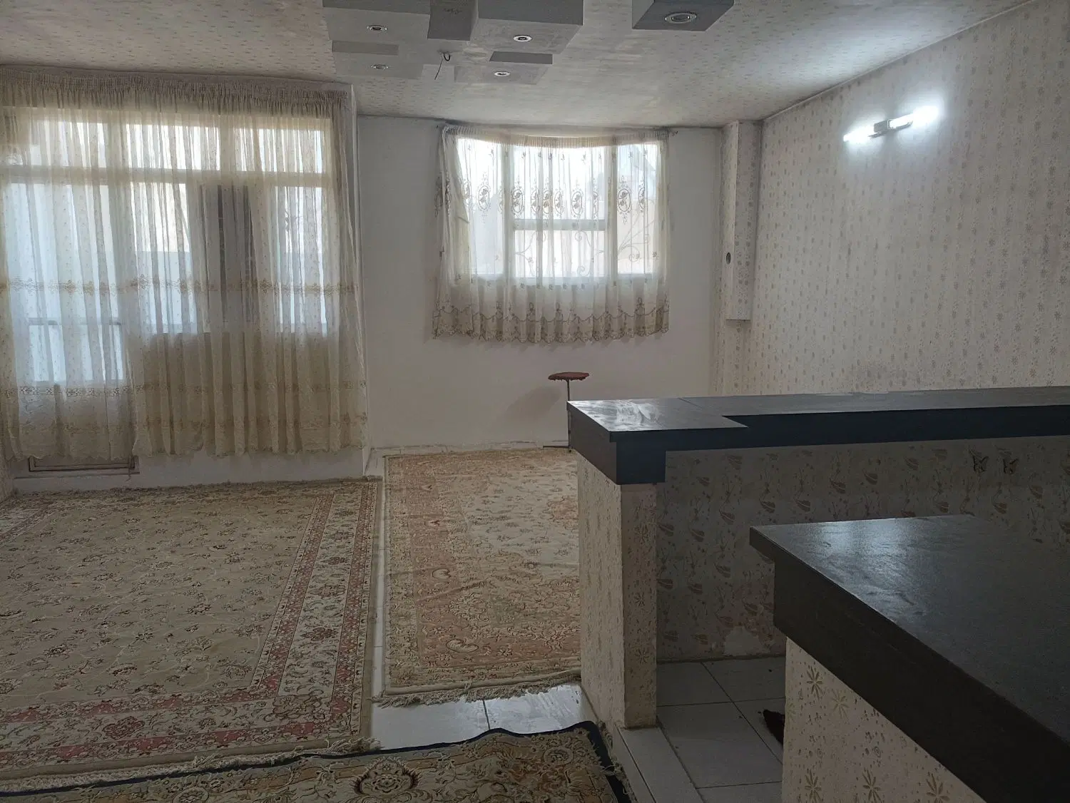 اجاره آپارتمان