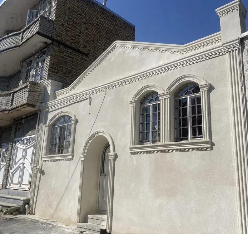منزل ویلایی سند