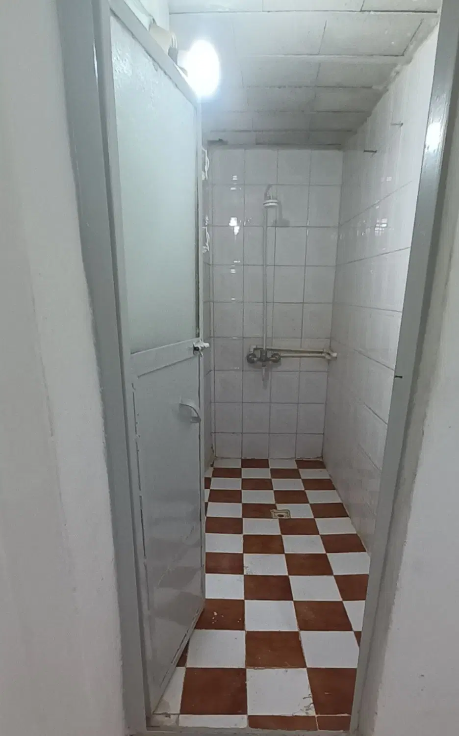 خانه ۵۵ متر نایسر خیابان حیران