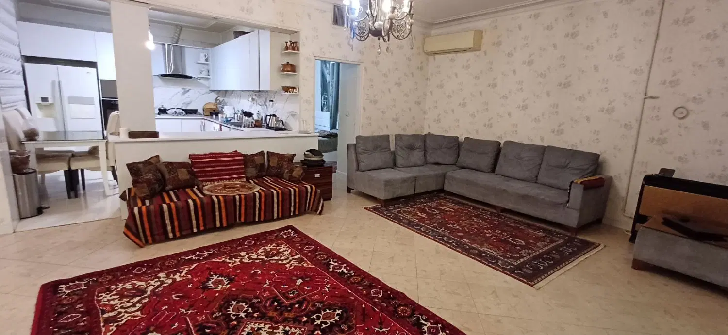 اجاره خانه ویلایی خاورشهر