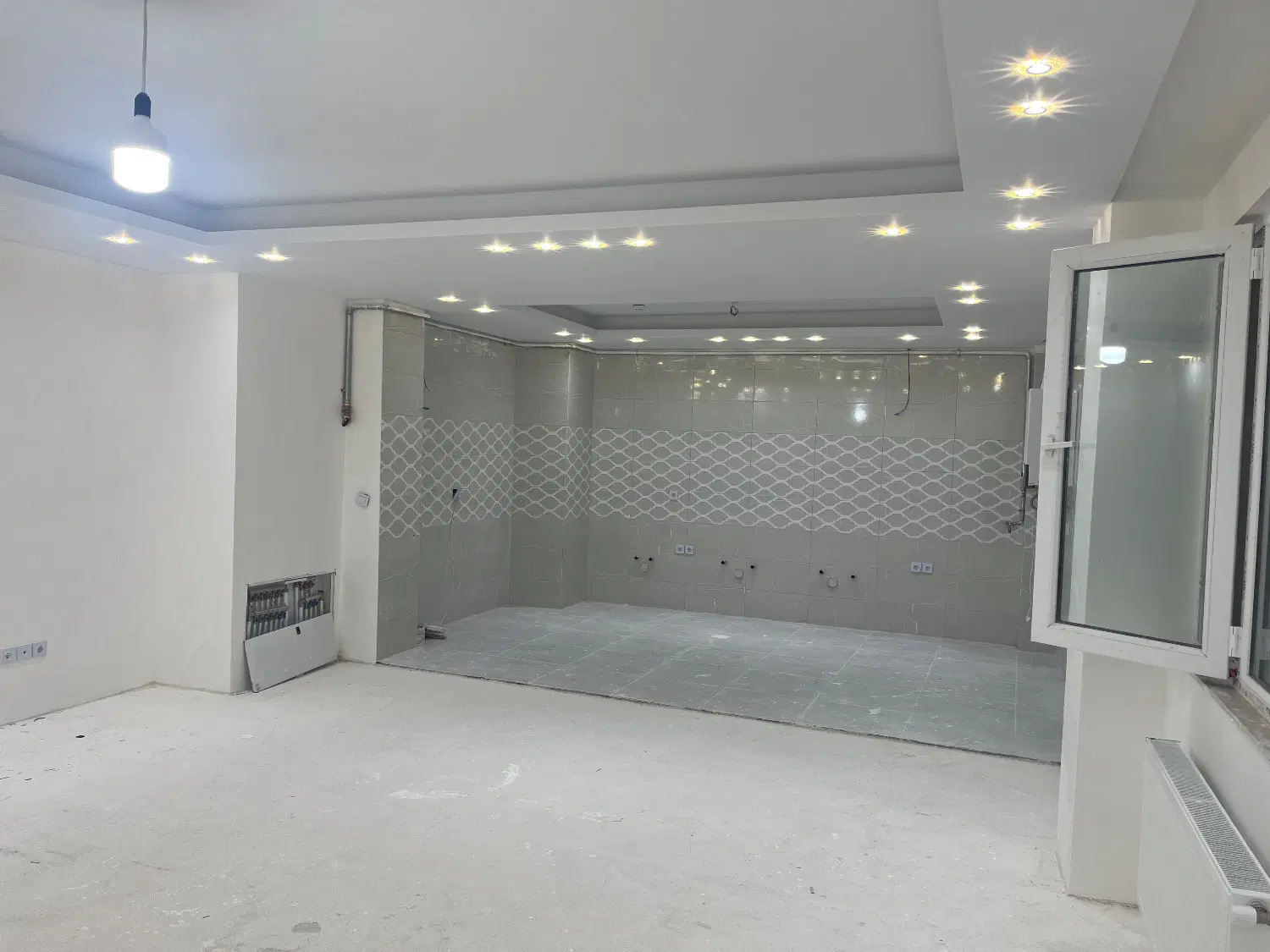 اپارتمان شاهد