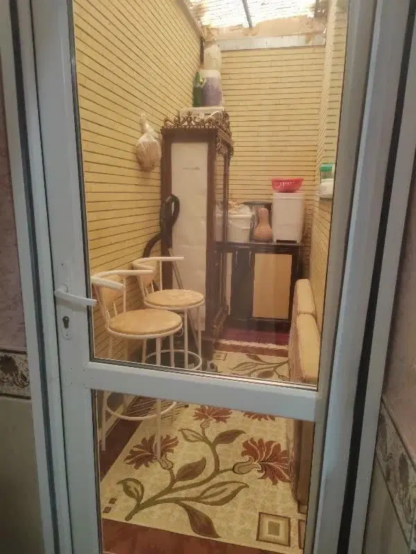 فروش منزل مسکونی