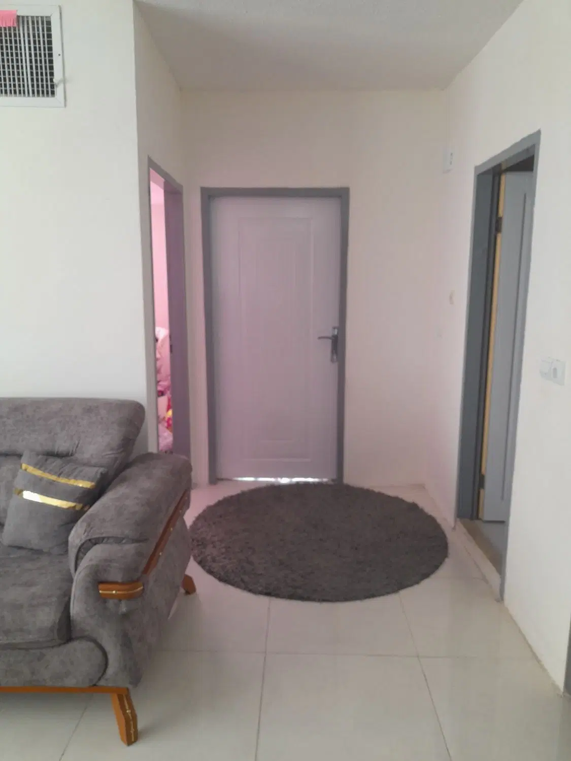مسکن مهر پردیس ۷۶متری