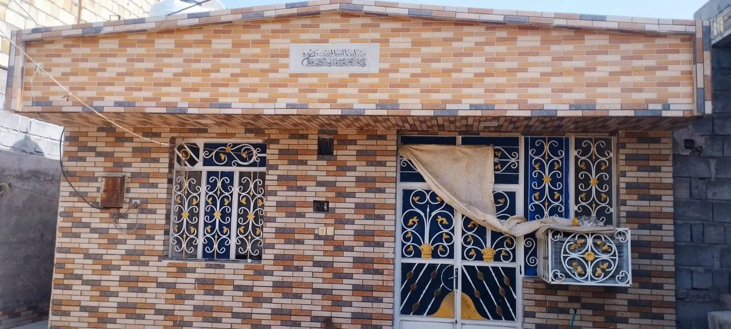 منزل ویلایی اجرایی میناب حکمی