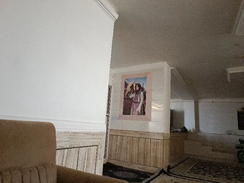 خونه اجاره ویلایی مستقل سروک