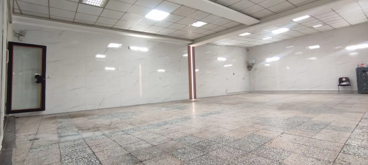 اجاره مغازه تجاری خیابان اذربایجان متراژ 110
