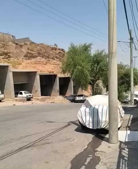 منزل دو طبقه