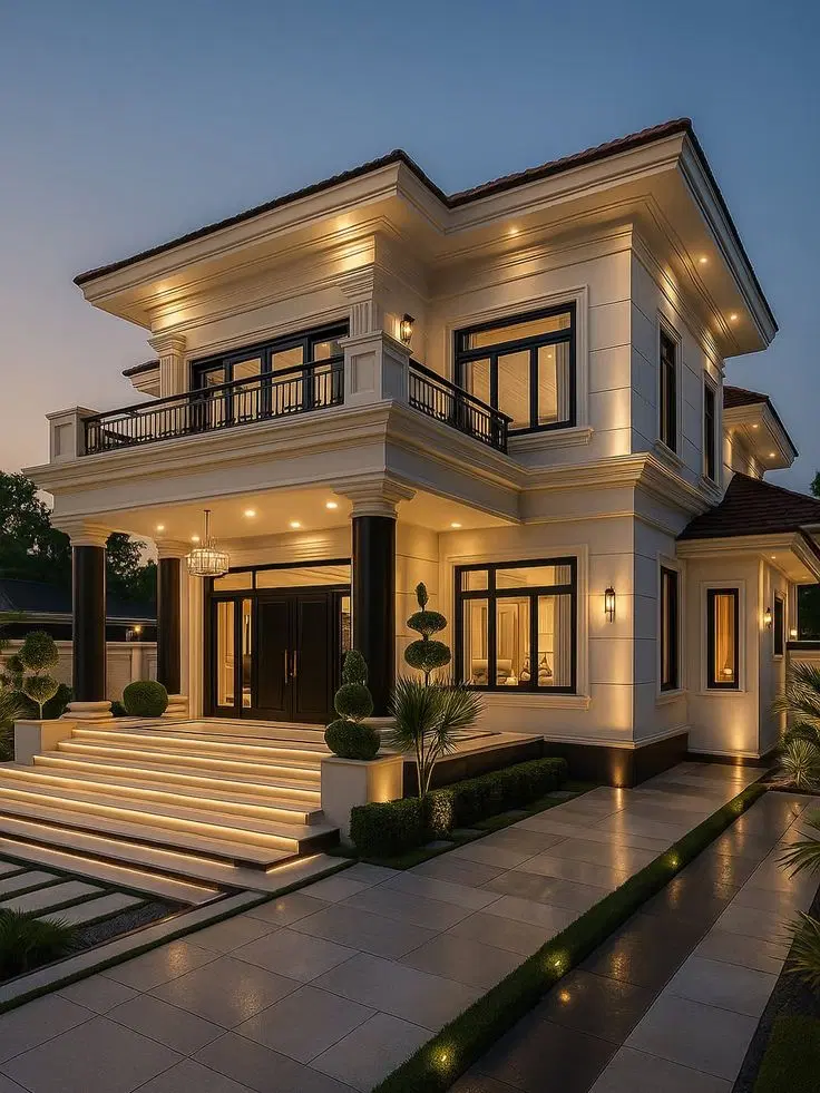 ۲ خواب نوساز_ویودار بدون مشرف_قصرالدشت