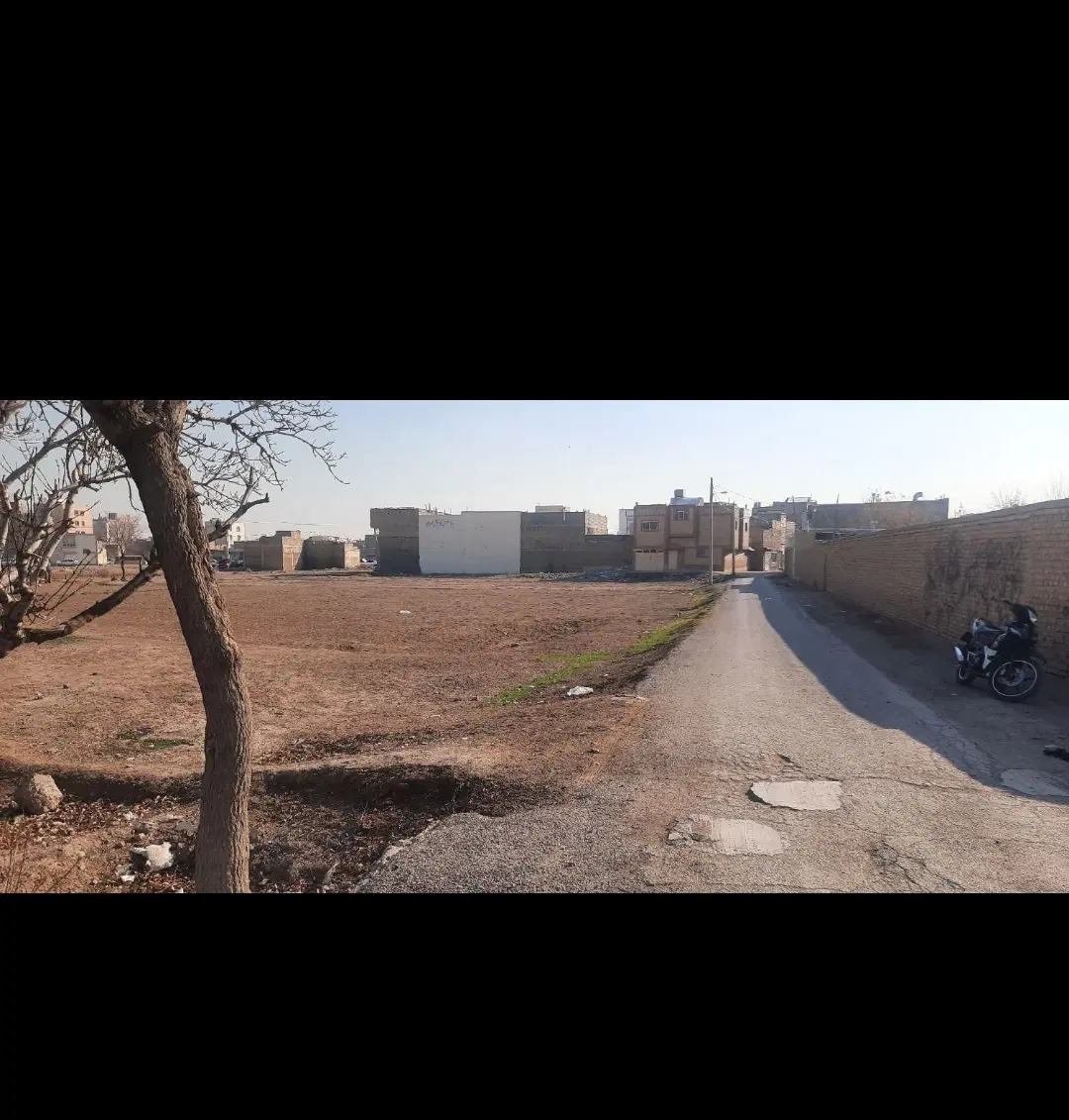 فروش زمین