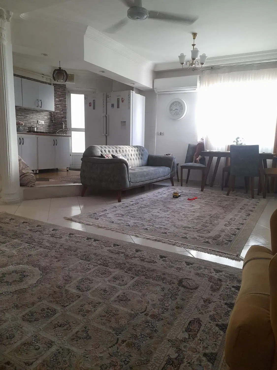 فروش آپارتمان ۸۲متری