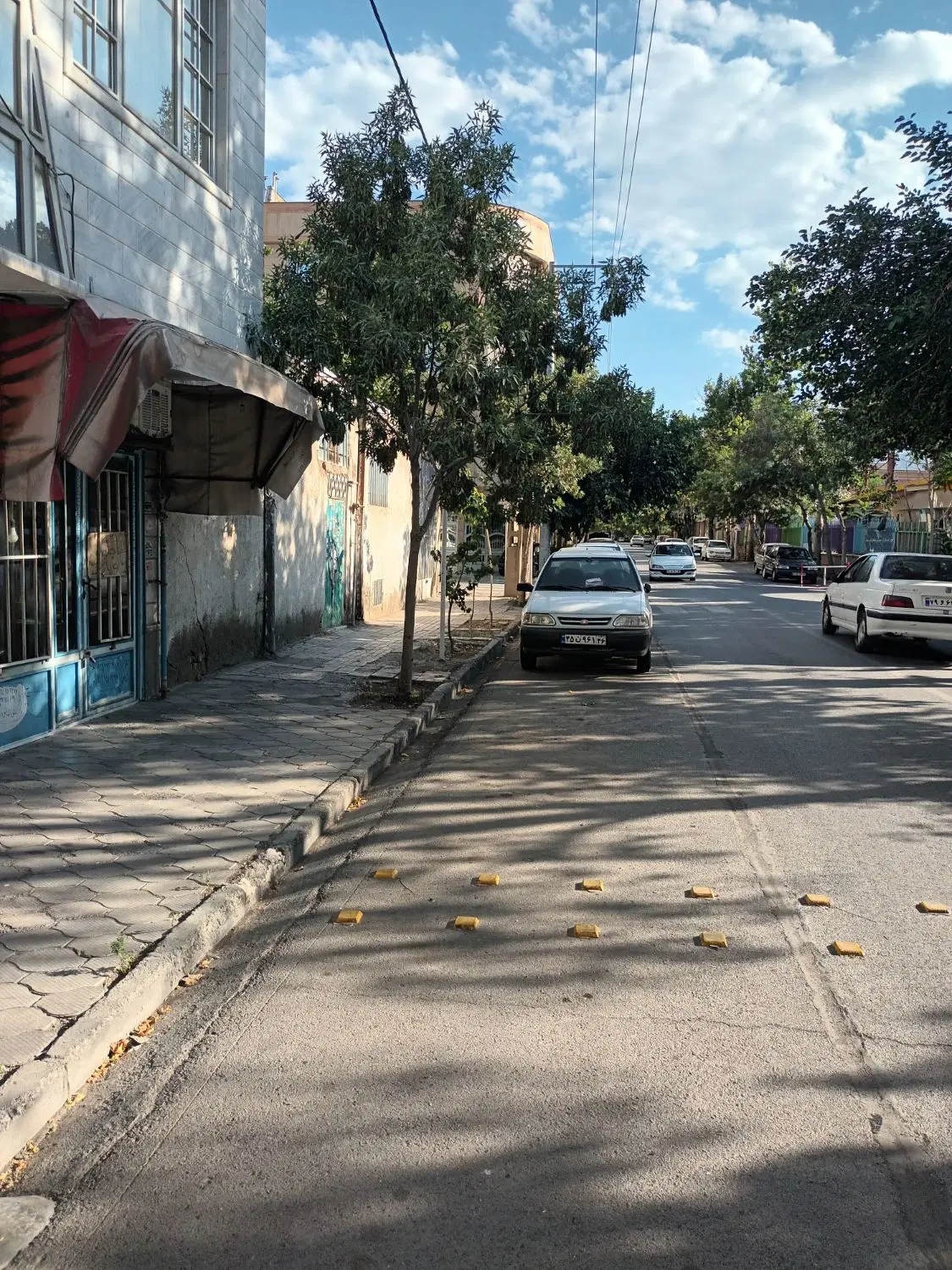 یکباب مغازه