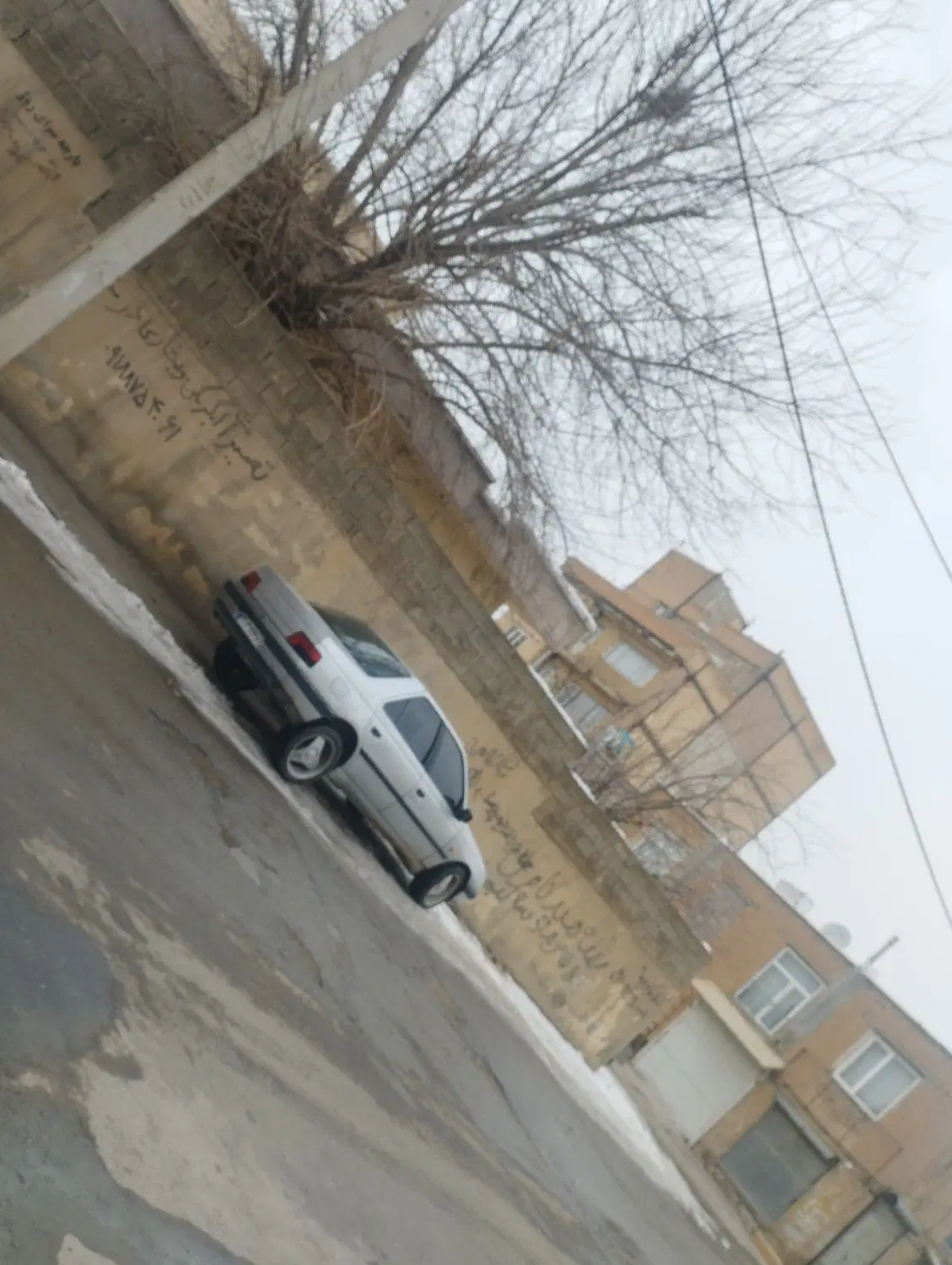 فروش خانه مسکونی
