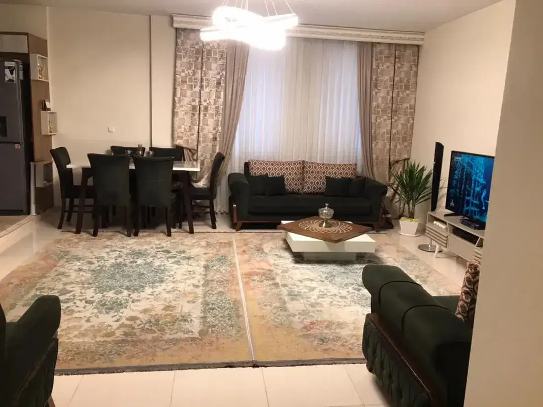 اجاره اپارتمان