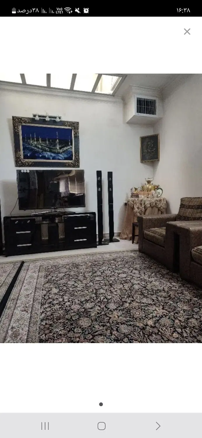 منزل 3 طبقه