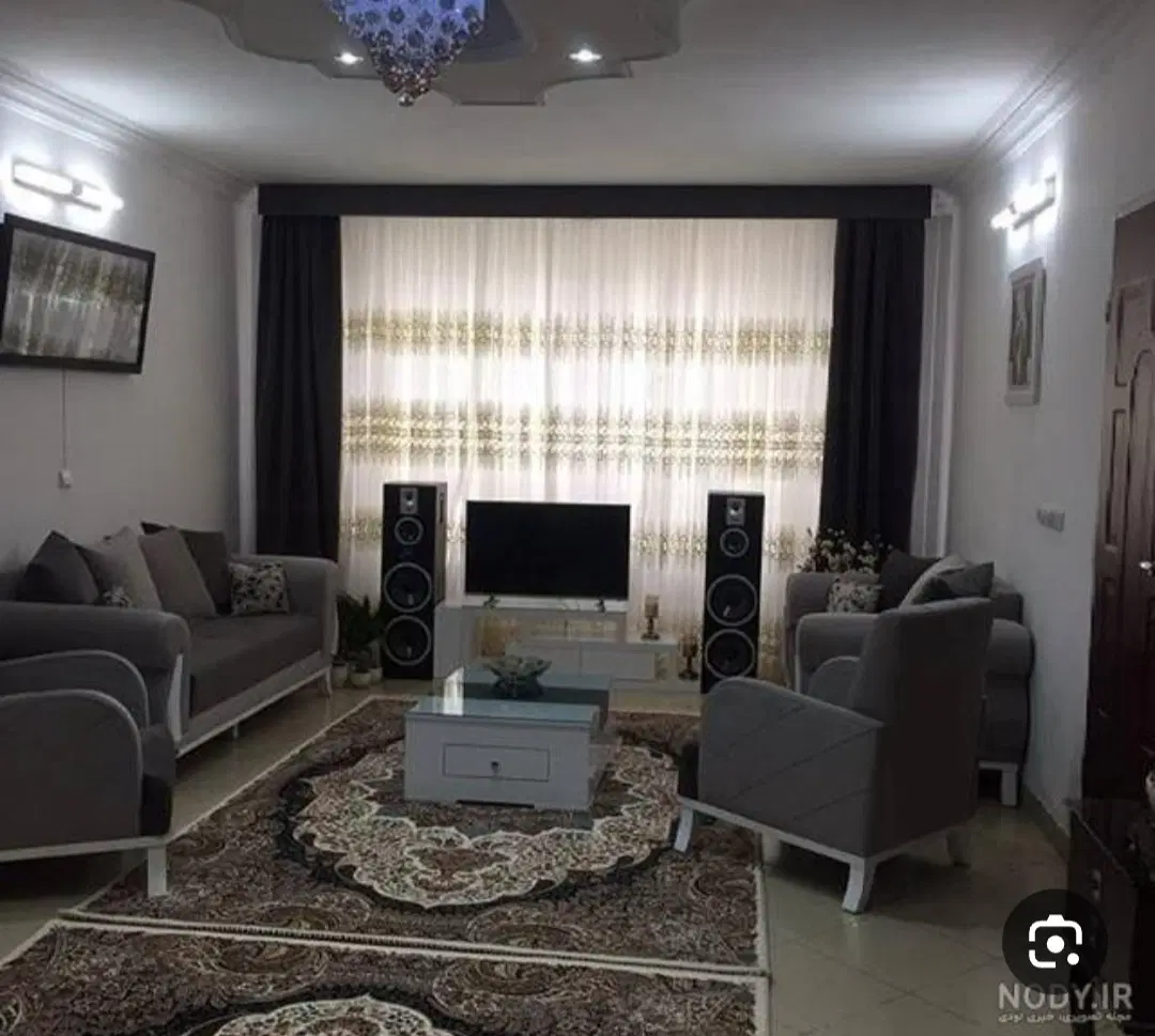 فروش آپارتمان خیابان سپاهان دانش 1