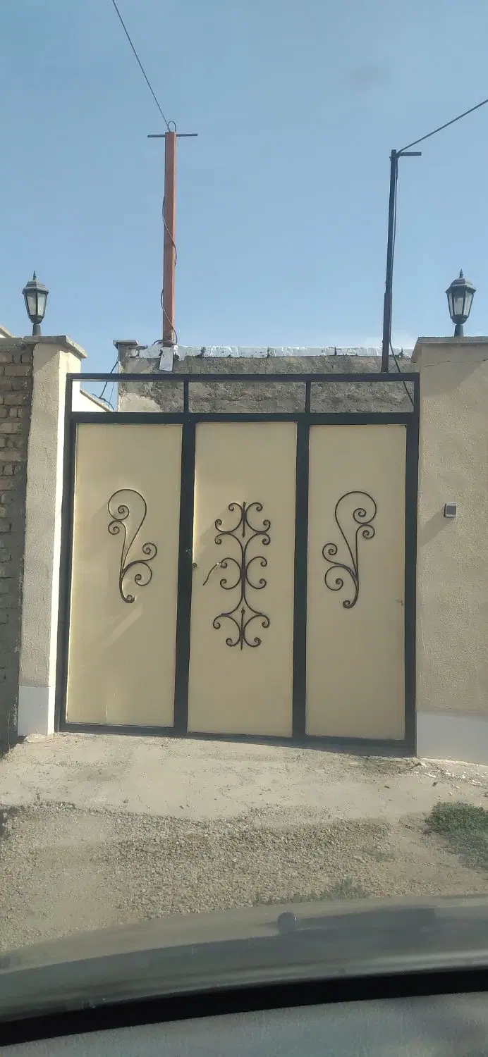 منزل مسکونی ۹۰ متری سلطان آباد