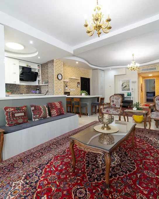 رهن و اجاره خانه