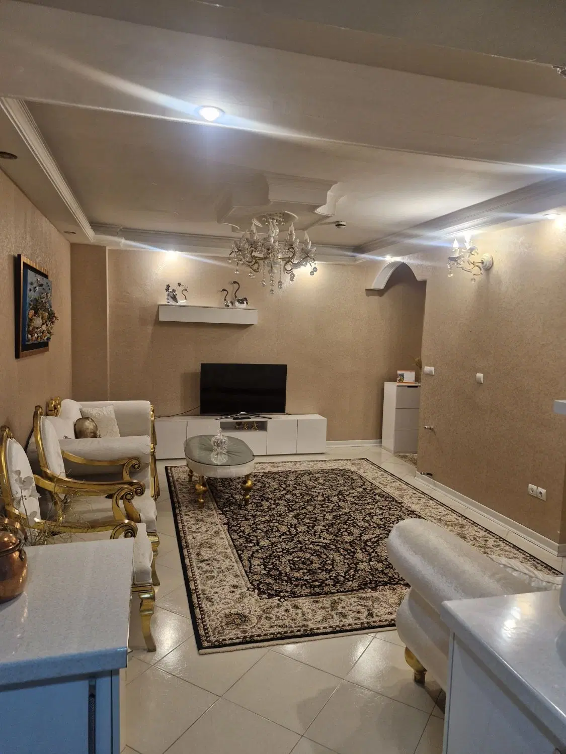 فروش آپارتمان