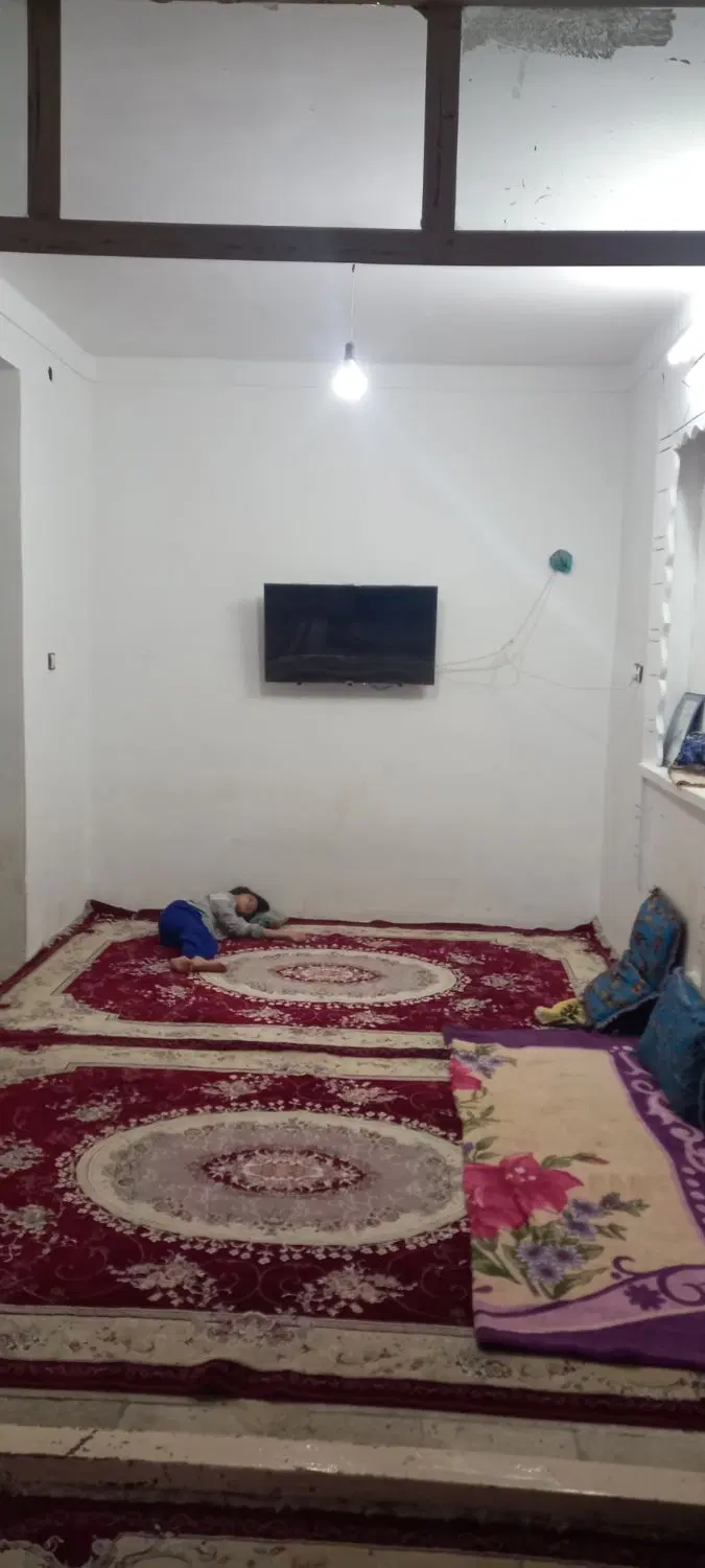 منزل همکف