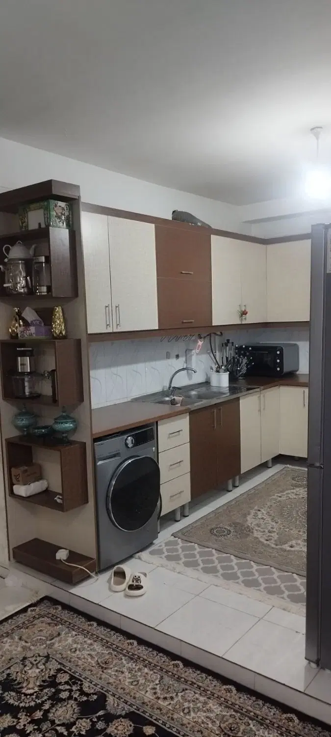 اجاره آپارتمان 76 متری