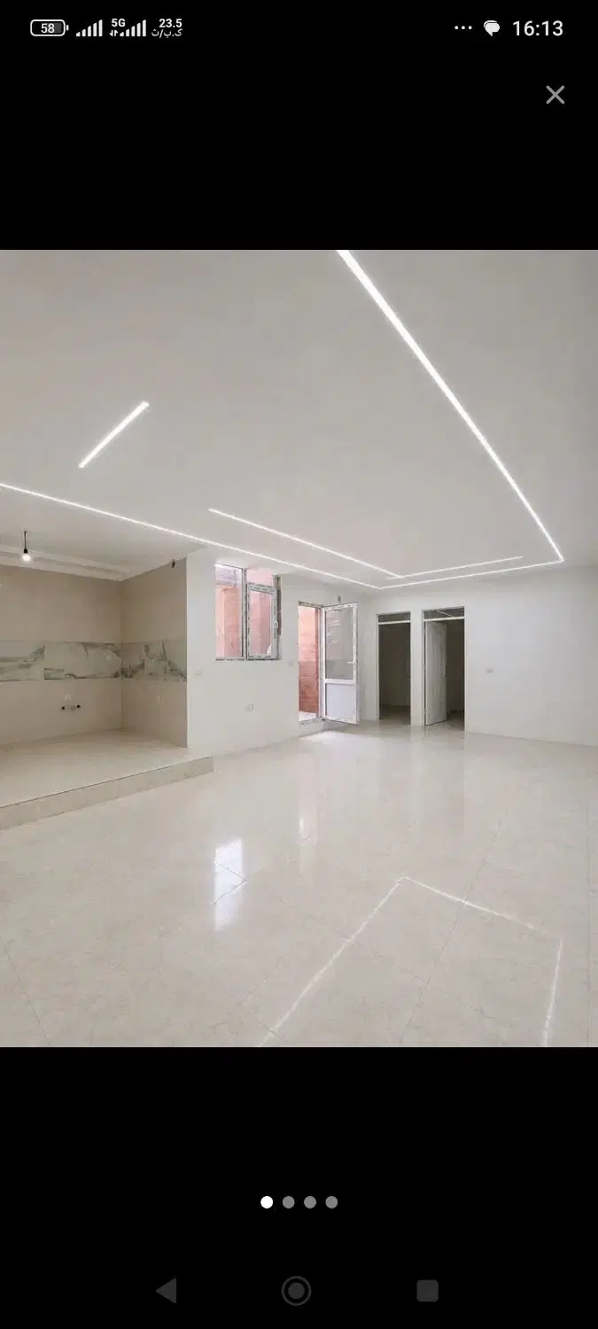 رهن کامل آپارتمان صفر  درمسلم