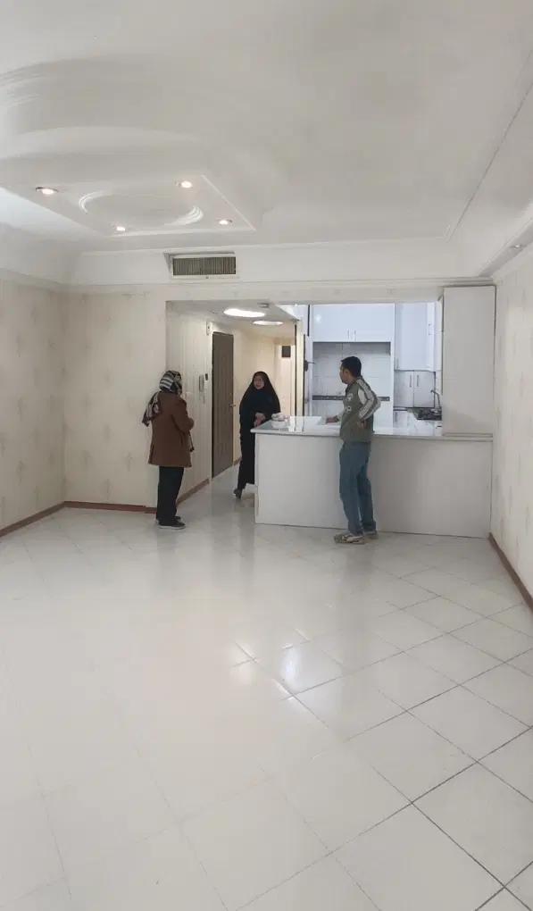 ۸۵ متر شیک و بازسازی  واقع  در  ( سیدرضی ۳۱)
