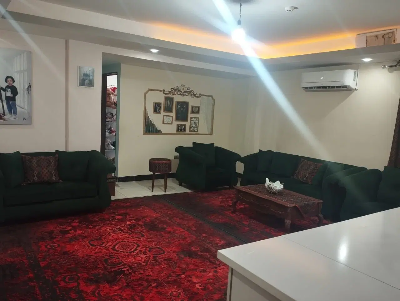 فروش آپارتمان ۹۰ متری،ناصرخسرو،مجتمع نیوشا