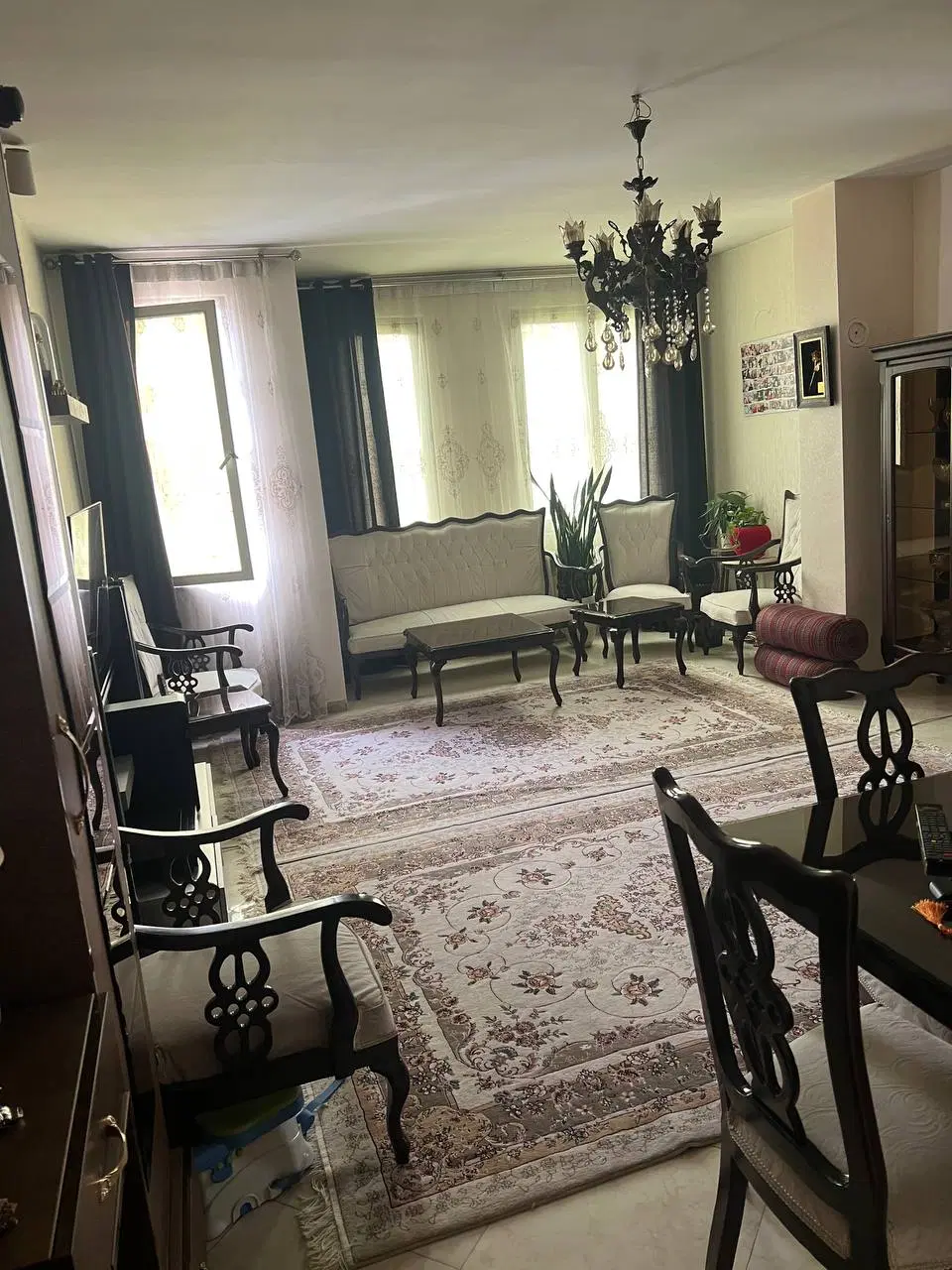 اپارتمان